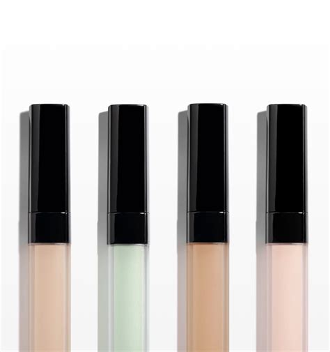 chanel serum concealer